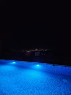 Villa OlieMM - - 1