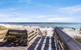 Surfing Cowboy by Oversee 30A - Santa Rosa Beach - 2