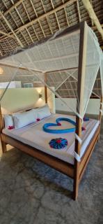 Villa Hunzibar Jambiani - Jambiani - 2