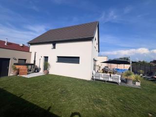 Gîtes du bel Alsace - 9