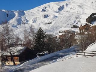 Appartement lumineux avec balcon et vue sur pistes, 5 pers - FR-1-267-292 - 7