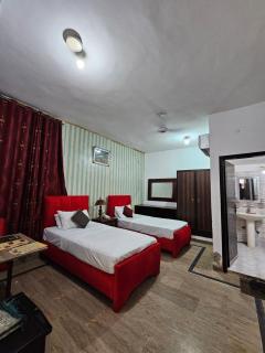 Hotel Tulip Inn, Gulberg - 6