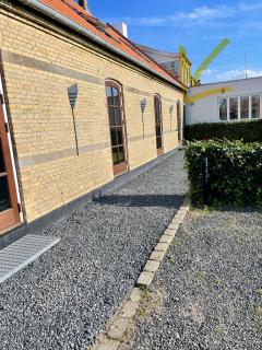 Havnehuset Kerteminde - Kerteminde - 1