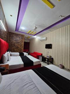 Hotel Tulip Inn, Gulberg - 5