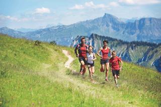 Apartments in Bezau - Vorarlberg 41140 - 1