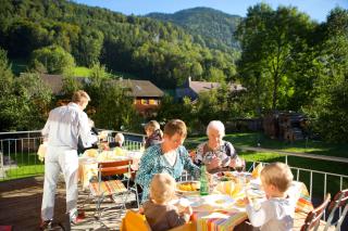 Apartments in Bezau - Vorarlberg 41140 - Bezau - 0