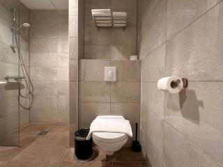 HOTELUX Amsterdam Airport Hotel - Hoofddorp - 5