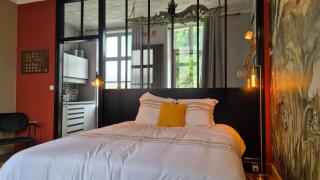 Le Jardin Divers - 6