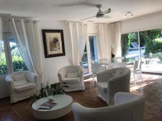 Villa Souleiadito dans le Golfe de Saint Tropez - Plan-de-la-Tour - 2