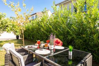 Villa Familiale Piscine Jaccuzi Entre Disney et Paris - 9