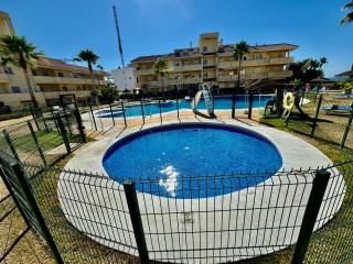 Apartamento Vacacional Sol y Mar - Manilva - 7