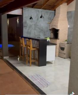 Casa de Verão - Olímpia - 4