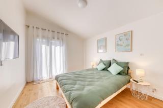 Villa Familiale Piscine Jaccuzi Entre Disney et Paris - Rosny-sous-Bois - 6