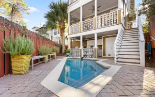 The Beach House by Oversee 30A - Inlet Beach - 0