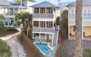 The Beach House by Oversee 30A - Inlet Beach - 9