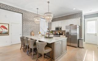 The Beach House by Oversee 30A - Inlet Beach - 8