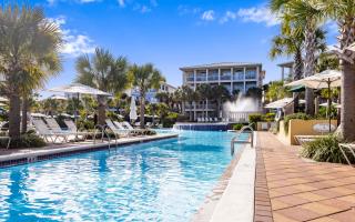 The Beach House by Oversee 30A - Inlet Beach - 7