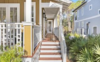 The Beach House by Oversee 30A - Inlet Beach - 6