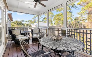 The Beach House by Oversee 30A - Inlet Beach - 5