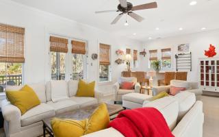 The Beach House by Oversee 30A - Inlet Beach - 3