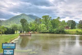 Excellent View Arcade Pool Theater Spa Resort Fun - Park Settlement - 2