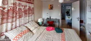 joli appartement - Villeneuve-sur-Lot - 2