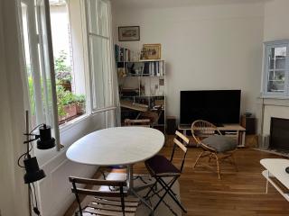 Comme une petite maison - Paris - 8