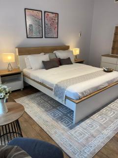 Eleganza Marina Apartments KAEC - King Abdullah Economic City - 5