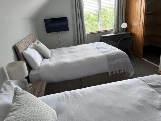 Muff Village Bed & Breakfast - Muff - 7