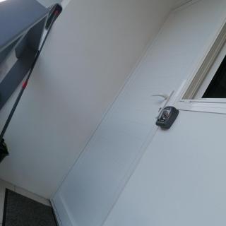 Appartement calme à GOSIER Au centre de l'île - Le Gosier - 7