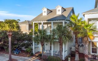 The Fab Crab by Oversee 30A - Seacrest - 0
