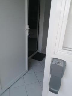 Appartement calme à GOSIER Au centre de l'île - Le Gosier - 3