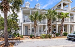 The Fab Crab by Oversee 30A - 6