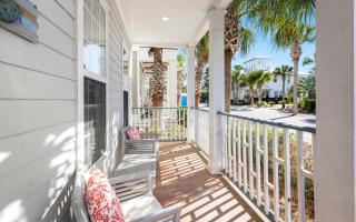 The Fab Crab by Oversee 30A - Seacrest - 5