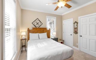 The Fab Crab by Oversee 30A - Seacrest - 1