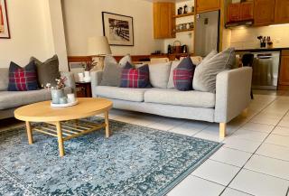 Central Morzine, Spacious 2 Bedroom Family Apartment - Morzine - 7