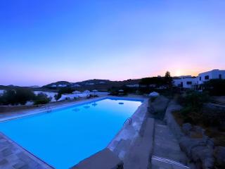 Blue Pearl Maisonette - Ornos - 7