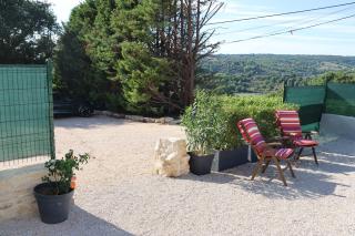 Les Vignes du Luberon - Saignon - 7