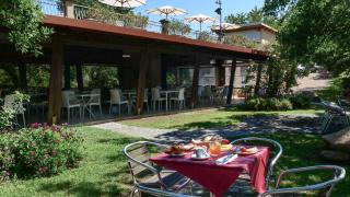 Villaggio Le Querce - Sorano - 6