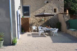 Les Vignes du Luberon - Saignon - 3