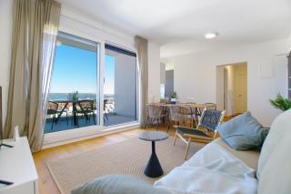 New apartment in Murter with 3 bedrooms ID895 - Murter - 6