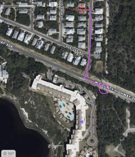 The Grayt White by Oversee 30A - Santa Rosa Beach - 9