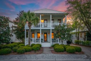 The Grayt White by Oversee 30A - Santa Rosa Beach - 8