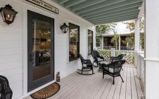 The Grayt White by Oversee 30A - Santa Rosa Beach - 7