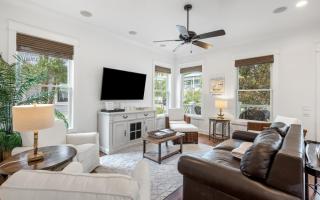 The Grayt White by Oversee 30A - Santa Rosa Beach - 6