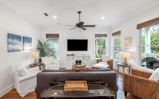 The Grayt White by Oversee 30A - Santa Rosa Beach - 4