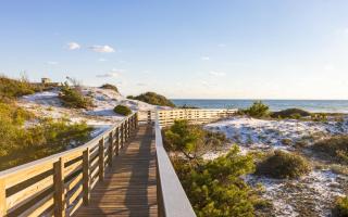 The Grayt White by Oversee 30A - Santa Rosa Beach - 1