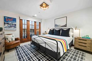 Ascent 206 by East West Hospitality - 1