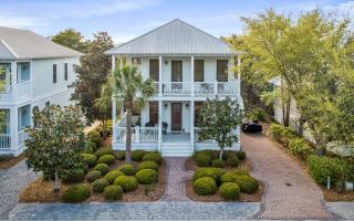 The Grayt White by Oversee 30A - Santa Rosa Beach - 0