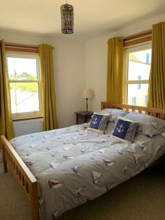 Cladach Cottage - Seafront - Isle of Whithorn - 6